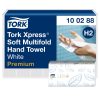 H2 100288 Tork Xpress Multifold Soft kéztörlő papírtörlő 