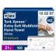 H2 100297 Tork Xpress Multifold Exta Soft kéztörlő papírtörlő  