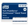 H5 100585 Tork PeakServe® folyamatos adagolású kéztörlőpapír