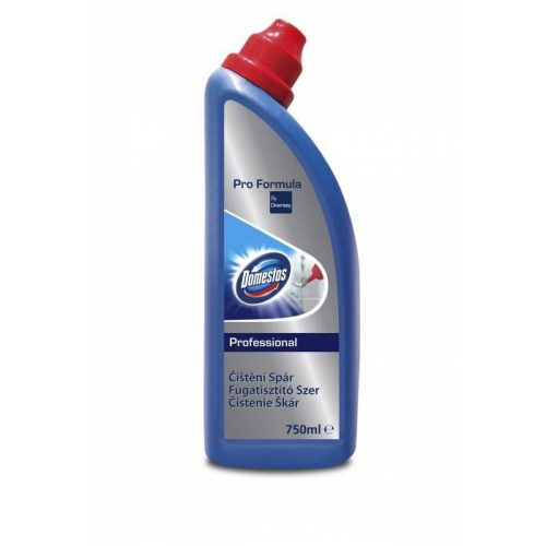 Domestos Professional Fugatisztító szer (750 ml)