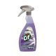 Cif. Prof. 2 in 1 Cleaner Disinfectant  tisztító és fertőtlenítőszer(750 ml)