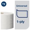 T2 110163 Tork mini Jumbo midi toalettpapír toalett wc papír 