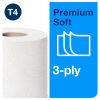 T4 110317 Tork kistekercses toalettpapír toalett wc papír 
