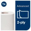 T4 110767 Tork kistekercses toalettpapír toalett wc papír 