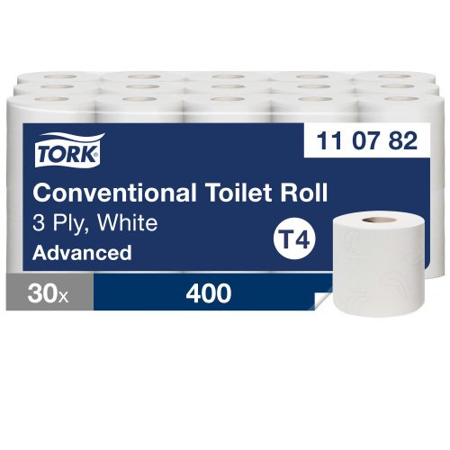 T4 110782 Tork kistekercses toalettpapír toalett wc papír