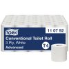 T4 110792 Tork kistekercses toalettpapír toalett wc papír (régi cikkszám:3065)