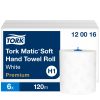 H1 120016 Tork Matic Soft tekercses kéztörlő papírtörlő