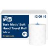 H1 120016 Tork Matic Soft tekercses kéztörlő papírtörlő