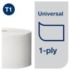 T1 120160 Tork Jumbo nagy toalettpapír toalett wc papír