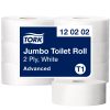 T1 120202 Tork Jumbo toalettpapír toalett wc papír
