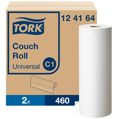 C1 124164 Tork Universal Vizsglóasztal Terítő