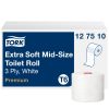 T6 127510 Tork Mid-Size Extra Soft toalettpapír