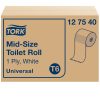 T6 127540 Tork Mid-size toalettpapír