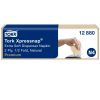 N4 12880 Tork Xpressnap Extra Soft adagolós szalvéta Natúr