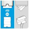 H2 129089 Tork Xpress Multifold Xpress® Soft toalettbe dobható  kéztörlő papírtörlő