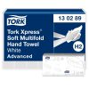 H2 130289 Tork Xpress Multifold Soft  kéztörlő papírtörlő (régi cikkszám: 120289)