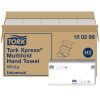 H2 150299 Tork Xpress Multifold kéztörlő papírtörlő