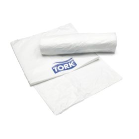   (B2) 204020 Tork hulladékgyüjtő szemeteszsák 20L -20 literes-