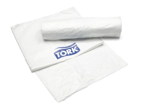 (B2) 204020 Tork hulladékgyüjtő szemeteszsák 20L -20 literes-