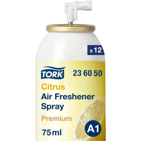A1 236050 Tork Premium aerosol utántöltő