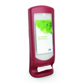   N4 272212 Tork Xpressnap® nagy kapacitású szalvétaadagoló