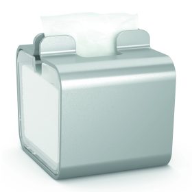   N10 274003 Tork Xpressnap Snack szalvétaadagoló - alumínium