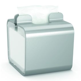   N10 274003 Tork Xpressnap Snack szalvétaadagoló - alumínium