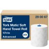 H1 290067 Tork Matic Soft tekercses kéztörlő papírtörlő