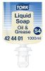 S4 424401 Tork  olaj- és zsíroldó folyékony szappan