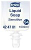 S4 424701 Tork extra kézkímélő folyékony szappan 