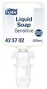 S5 425702 Tork Mini folyékony szappan érzékeny bőrre 