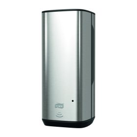   S4 460009 Tork elektromos szenzoros automata falra szerelhető habszappan adagoló