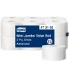 T2 472102 Tork mini Jumbo midi toalettpapír toalett wc papír 