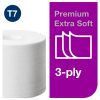 T7 472139 Tork Extra Soft belsőmag nélküli Mid-size toalettpapír