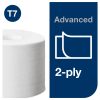 T7 472199 Tork belsőmag nélküli Mid-size toalettpapír