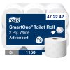 T8 472242 Tork SmartOne toalettpapír tekercs