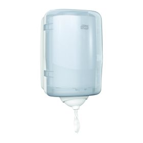   M3 473177 Tork Reflex mini tekercses kéztörlő papírtörlő adagoló fehér