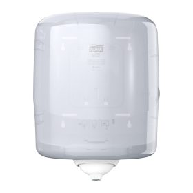   M4 473190 Tork Reflex midi tekercses kéztörlő papírtörlő adagoló fehér