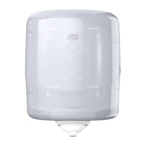   M4 473190 Tork Reflex midi tekercses kéztörlő papírtörlő adagoló fehér