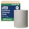 W1 520304 Tork ipari tisztítókendő tekercses 520 ipari papírtörlő