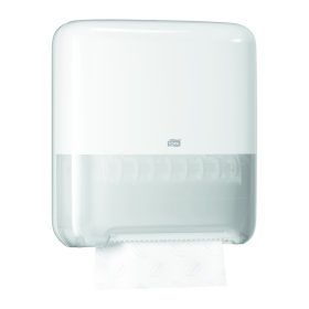   H1 551000 Tork Matic Elevation tekercses kéztörlő papírtörlő adagoló Fehér