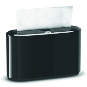   H2 552208 Tork Xpress Multifold hajtogatású pultra tehető asztali kéztörlő papírtörlő adagoló 