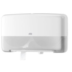   T2 555500 Tork Twin Jumbo tekercses toalettpapír wc papír adagoló 