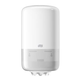   M1 558000 Tork belsőmagos tekercses henger kéztörlő papírtörlő adagoló mini