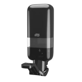   S4 564108 Tork szappan- és kézfertőtlenítő-adagoló, könyökkaros