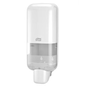 S4 564500 Tork hab és folyékony szappan adagoló