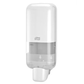 S4 564500 Tork hab és folyékony szappan adagoló