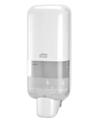 S4 564500 Tork hab és folyékony szappan adagoló