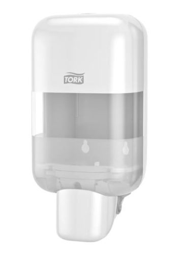 S5 565200 Tork mini hab és folyékony szappan adagoló