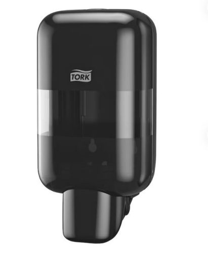 S5 565208 Tork mini hab és folyékony szappan adagoló